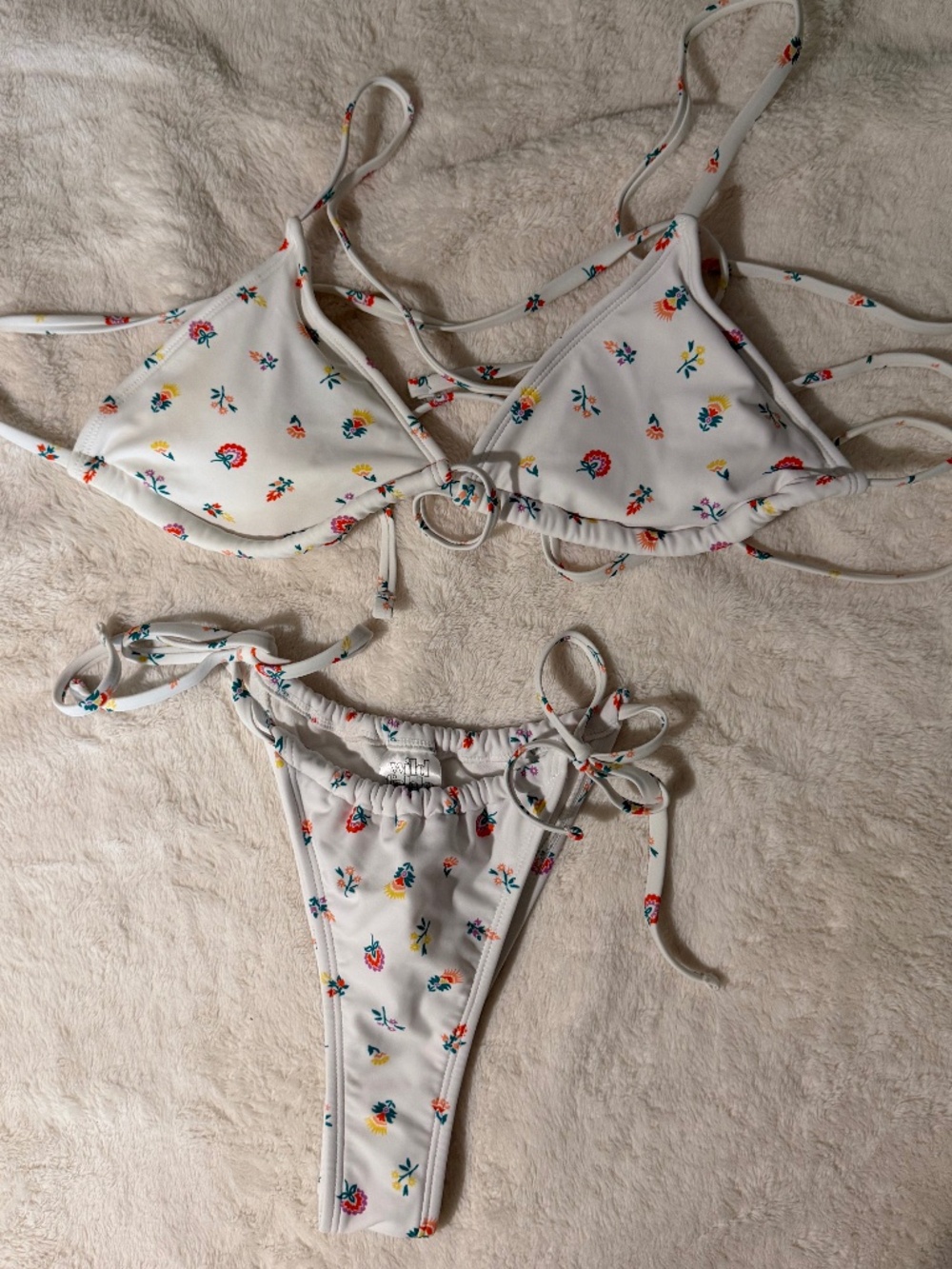Target Bikini